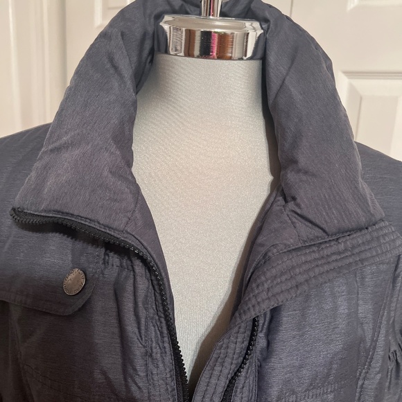 Point Zero Nicole Benisti Down Coat - EUC - Picture 8 of 17